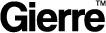 gierre-GIERRE-logo